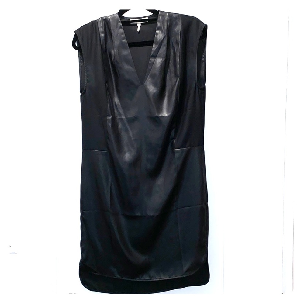 SANDRO dress